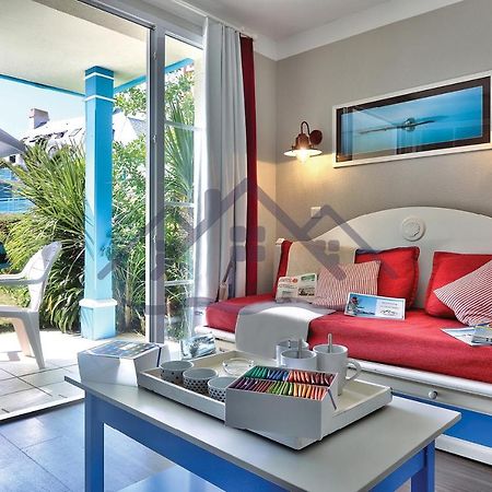 Localise Au Guilvinec - B5 - Plain-Pied Avec Piscine Et Jardin - Tout A Pied, Plage, Port, Centre, Commerces, Marche - Wifi Inclus - Linge De Lit Inclus - Animaux Bienvenus מראה חיצוני תמונה