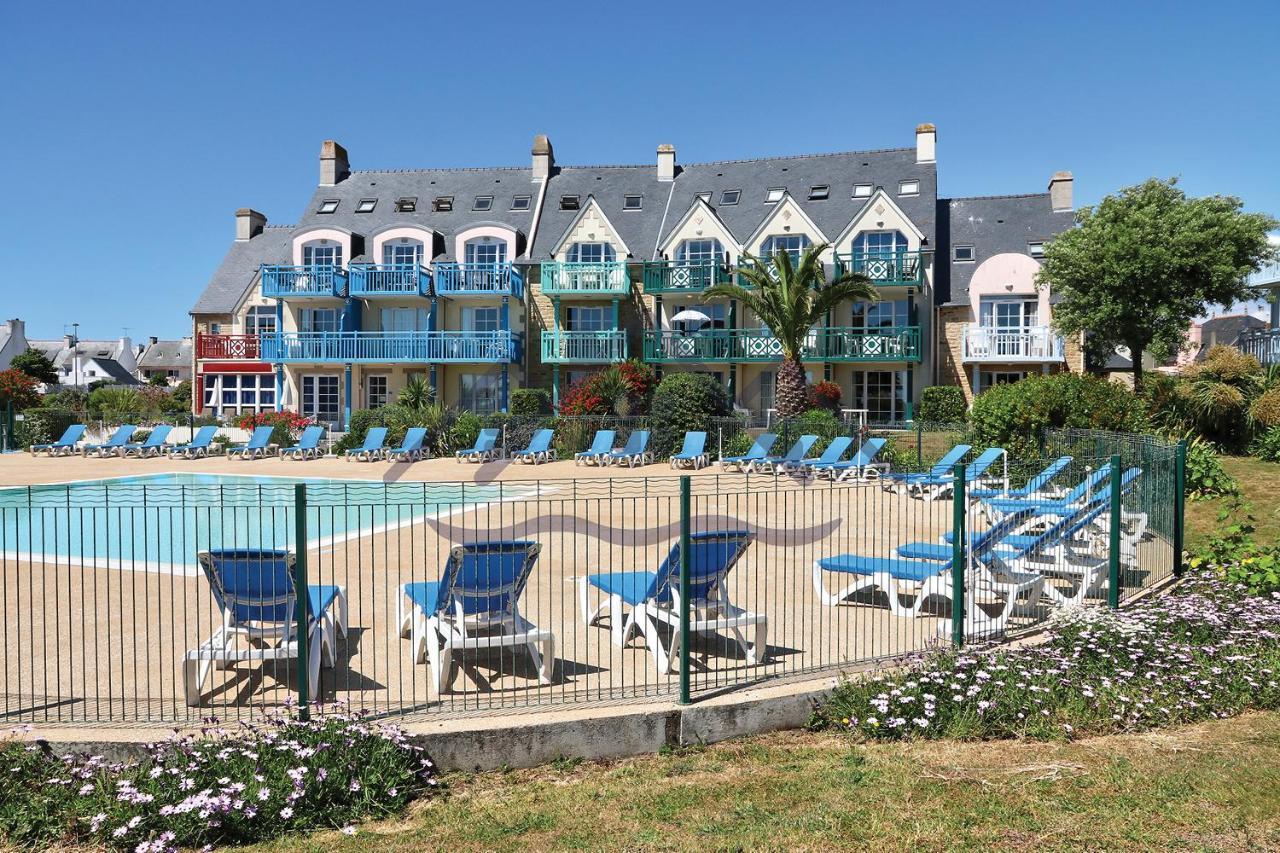Localise Au Guilvinec - B5 - Plain-Pied Avec Piscine Et Jardin - Tout A Pied, Plage, Port, Centre, Commerces, Marche - Wifi Inclus - Linge De Lit Inclus - Animaux Bienvenus מראה חיצוני תמונה