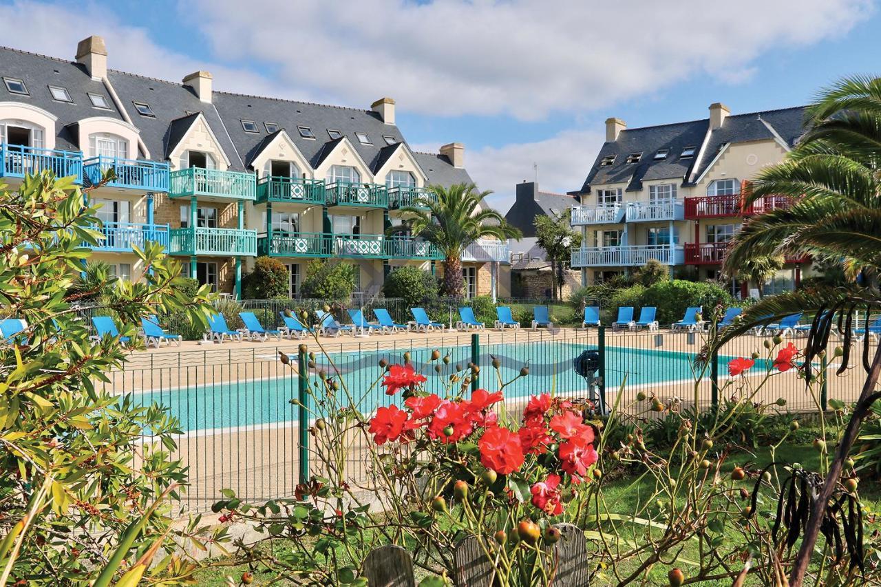 Localise Au Guilvinec - B5 - Plain-Pied Avec Piscine Et Jardin - Tout A Pied, Plage, Port, Centre, Commerces, Marche - Wifi Inclus - Linge De Lit Inclus - Animaux Bienvenus מראה חיצוני תמונה
