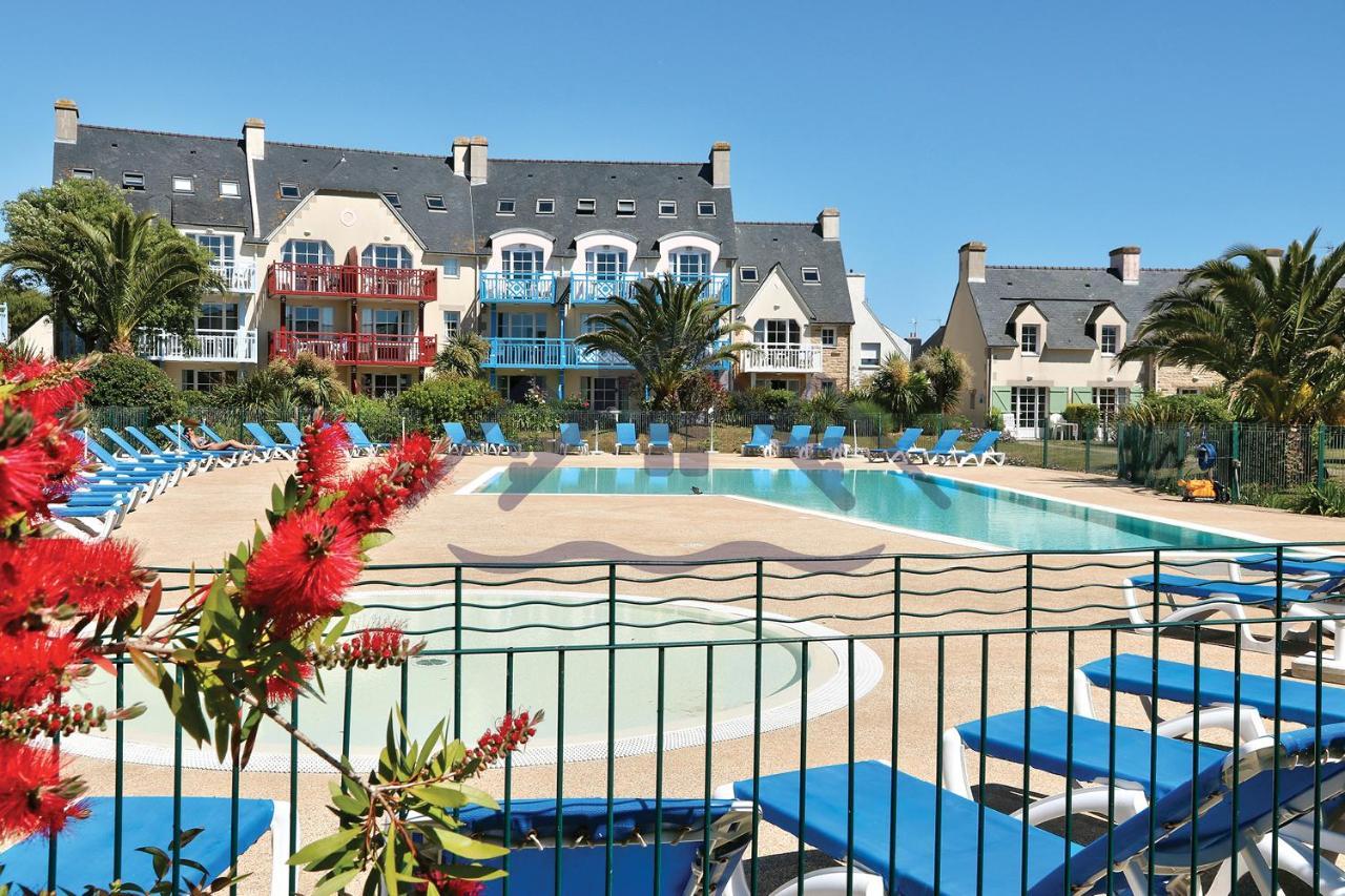 Localise Au Guilvinec - B5 - Plain-Pied Avec Piscine Et Jardin - Tout A Pied, Plage, Port, Centre, Commerces, Marche - Wifi Inclus - Linge De Lit Inclus - Animaux Bienvenus מראה חיצוני תמונה