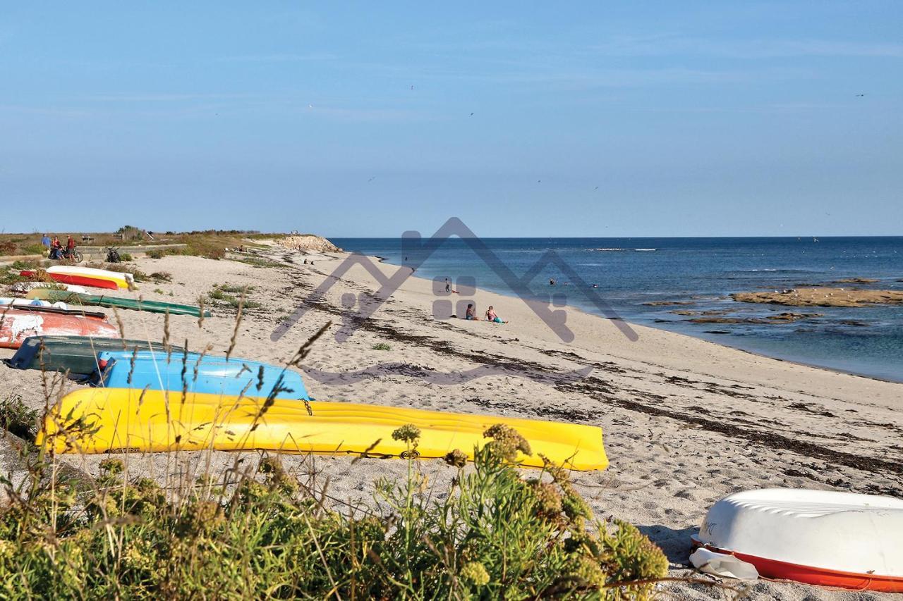 Localise Au Guilvinec - B5 - Plain-Pied Avec Piscine Et Jardin - Tout A Pied, Plage, Port, Centre, Commerces, Marche - Wifi Inclus - Linge De Lit Inclus - Animaux Bienvenus מראה חיצוני תמונה
